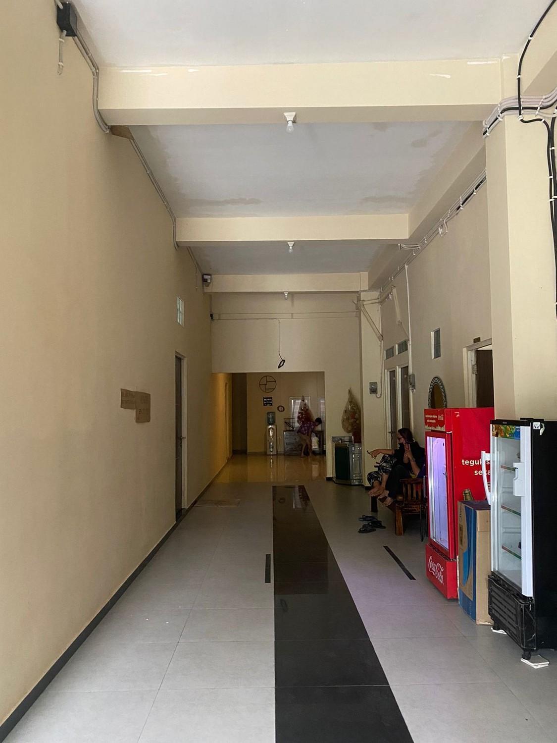 Reddoorz At Sukomanunggal Surabaya Exterior foto